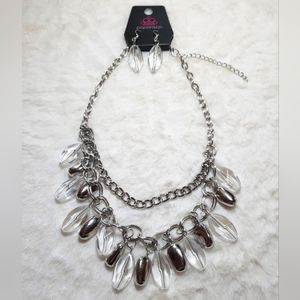 3\$10 Paparazzi Necklace